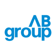 AB Group logo