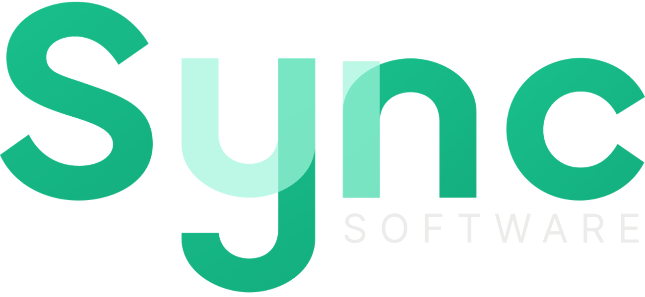 Sync Software