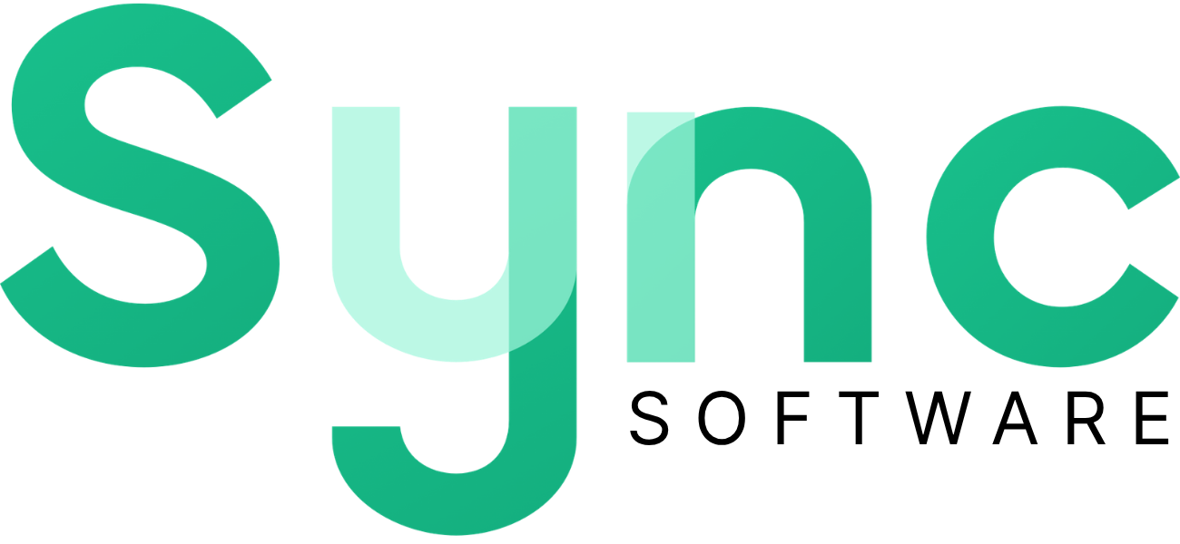 Sync Software