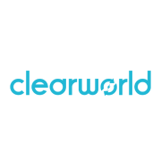 Clearworld Logo